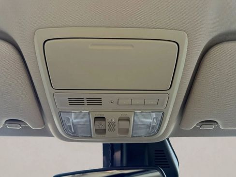 Used 2017 Honda Accord EX-L image 25