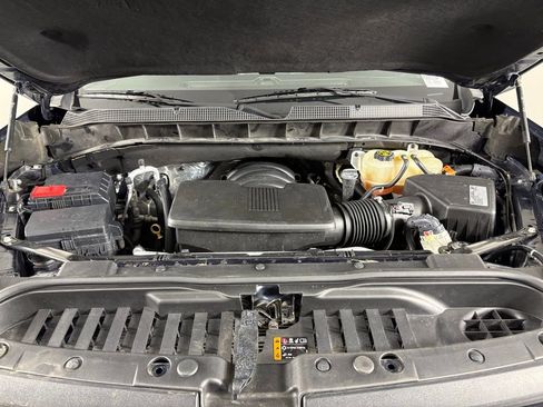 Used 2020 Chevrolet Silverado 1500 RST w/ All-Star Edition image 51