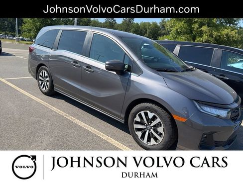 Used 2025 Honda Odyssey EX-L image 5