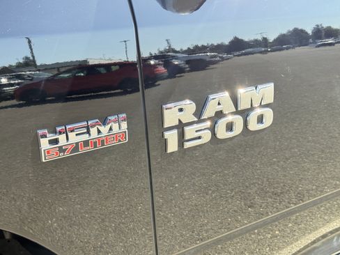 Used 2014 RAM 1500 Sport w/ Convenience Group AWD/4WD image 35