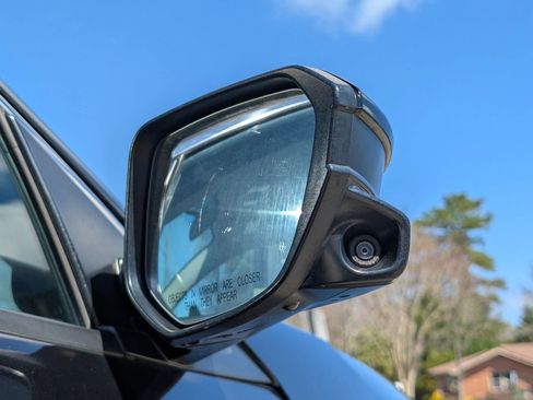 Used 2016 Honda Civic EX-T image 5