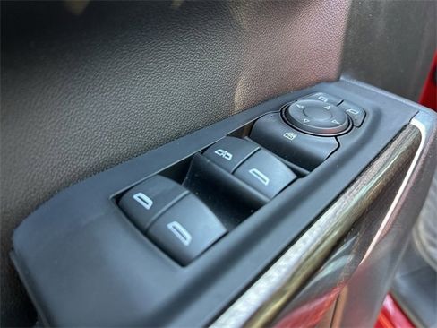 Certified 2021 Chevrolet Silverado 1500 RST image 22