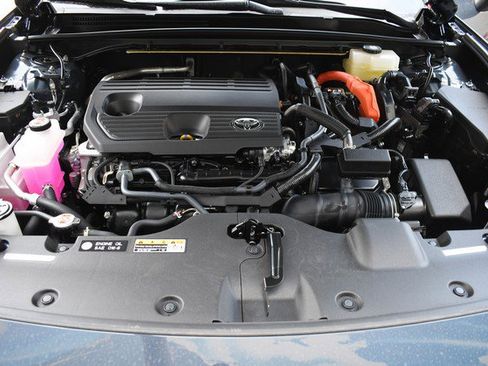 New 2026 Toyota Crown AWD/4WD image 14