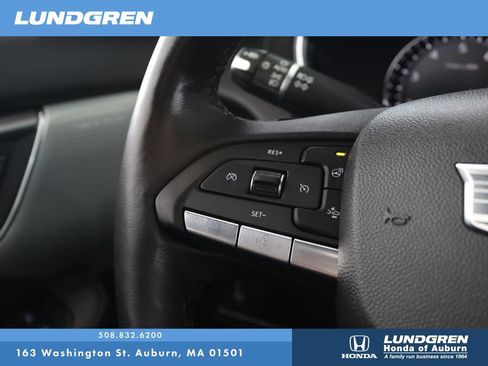 Used 2022 Cadillac CT5 Premium Luxury AWD/4WD image 24