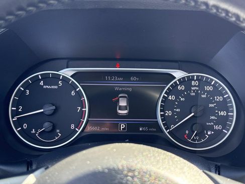 Certified 2023 Nissan Sentra SV w/ All-Weather Package image 30