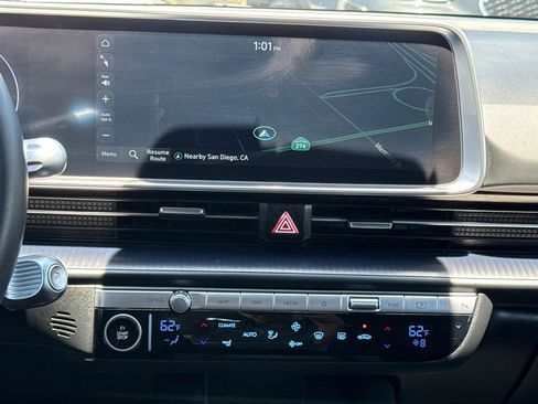 Used 2024 Hyundai Ioniq 6 SEL RWD image 22