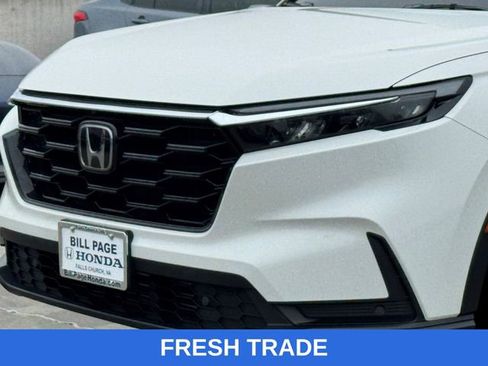 Certified 2024 Honda CR-V EX-L image 5