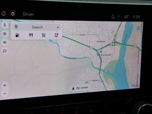 Certified 2024 Chevrolet Colorado ZR2 w/ Safety Package image 18