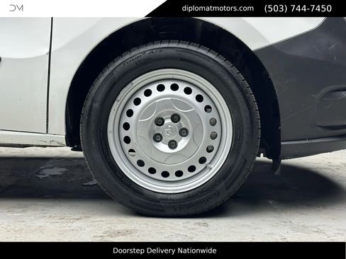 Used 2022 RAM ProMaster City Wagon image 35