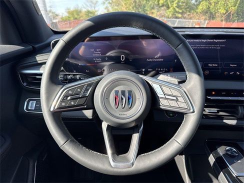 New 2026 Buick Enclave Preferred w/ Power Package image 14