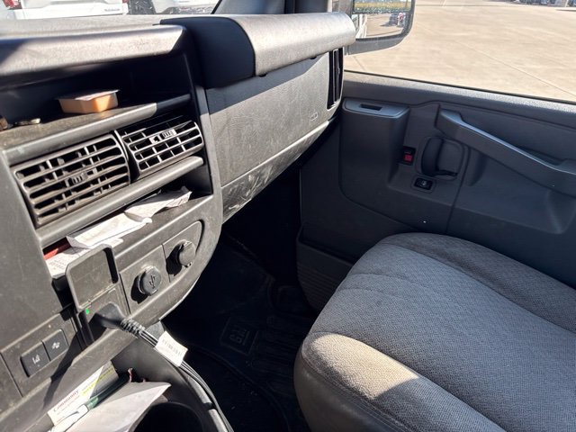 Used 2019 Chevrolet Express 3500 LT w/ LT Preferred Equipment Group RWD image 17