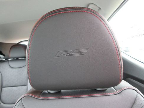 New 2027 Chevrolet Bolt RS FWD image 21