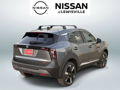 New 2026 Nissan Kicks SR w/ Illumination Package