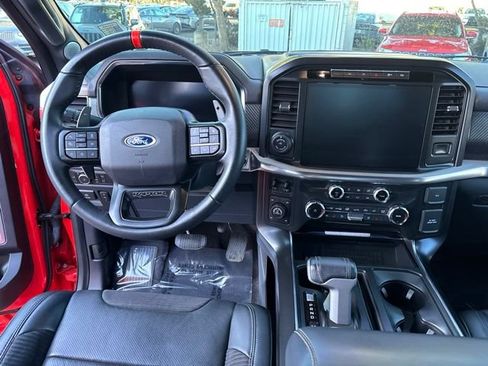 Used 2022 Ford F150 Raptor w/ Raptor 37 Performance Package AWD/4WD image 22