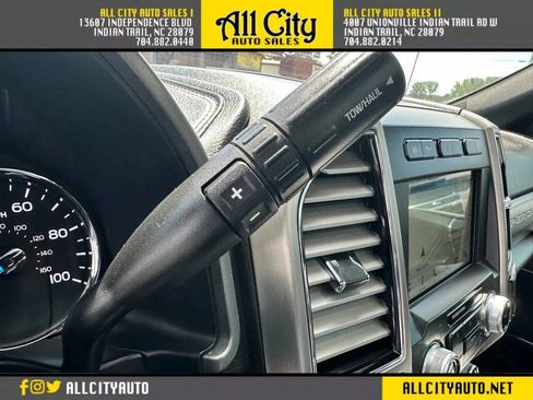Used 2019 Ford F250 Platinum w/ Platinum Ultimate Package image 20