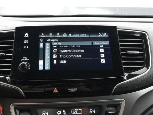 Used 2021 Honda Passport EX-L image 20