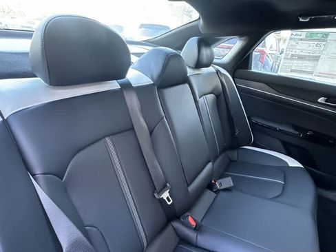 Certified 2026 Kia K5 GT-Line w/ GT-Line Premium Package FWD image 26