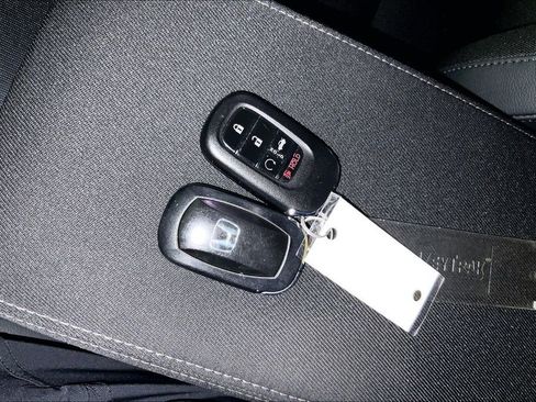 Used 2024 Honda Civic Sport image 14