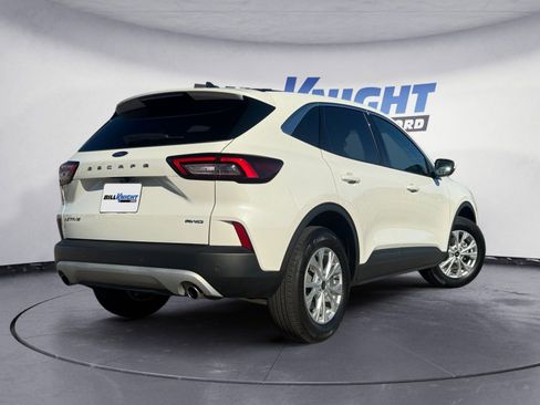 Certified 2023 Ford Escape Active w/ Tech Pack #2 image 5