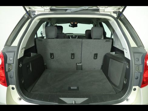 Used 2014 Chevrolet Equinox LS FWD image 5