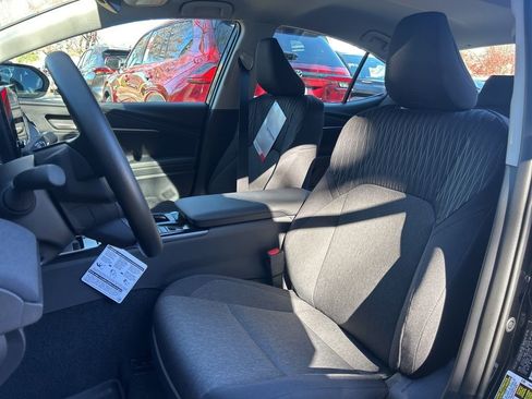 New 2026 Toyota Camry LE image 3