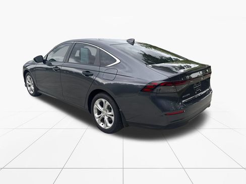 Used 2024 Honda Accord LX image 6