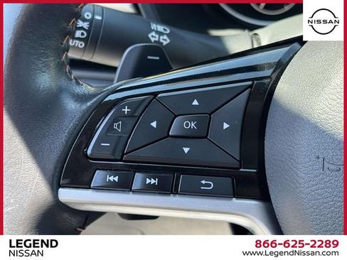 Certified 2023 Nissan Altima 2.5 SR w/ SR Premium Package FWD image 21