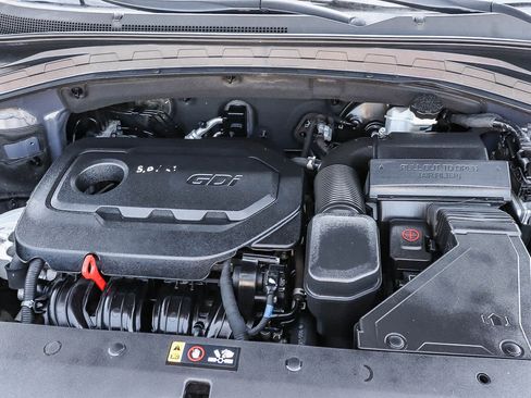 Used 2019 Hyundai Santa Fe SE AWD/4WD image 35