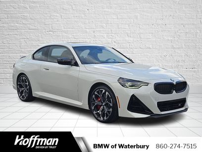 New 2025 BMW M240i xDrive Coupe w/ Premium Package