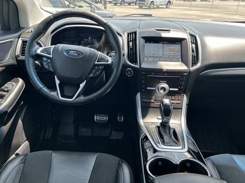 Used 2018 Ford Edge Sport w/ Equipment Group 401A AWD/4WD image 23