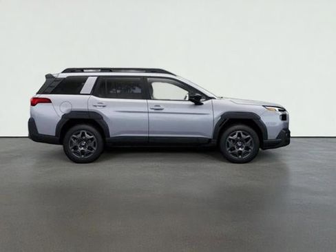 New 2026 Subaru Outback Premium AWD/4WD image 6