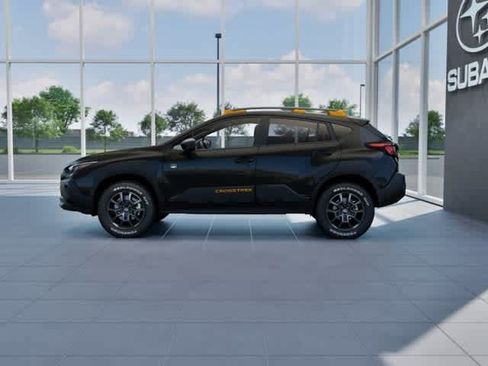 New 2026 Subaru Crosstrek 2.5i Wilderness AWD/4WD image 3