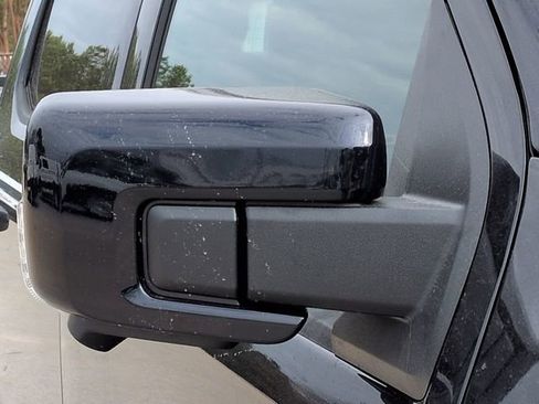 New 2025 Ford F150 Tremor w/ Equipment Group 402A High image 11