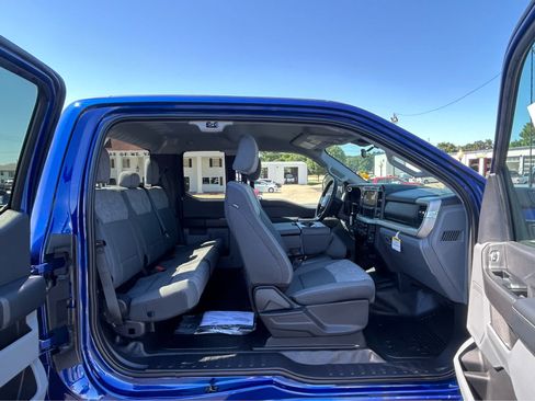 New 2026 Ford F250 XLT AWD/4WD image 6