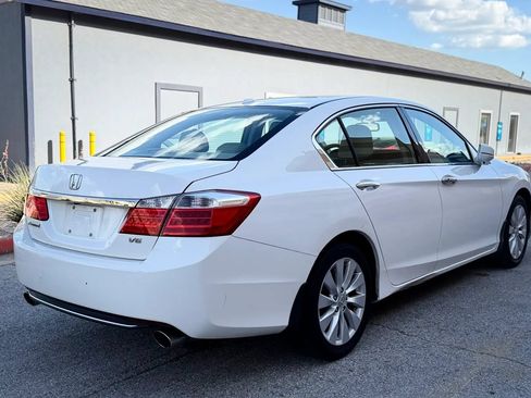 Used 2013 Honda Accord EX-L image 43