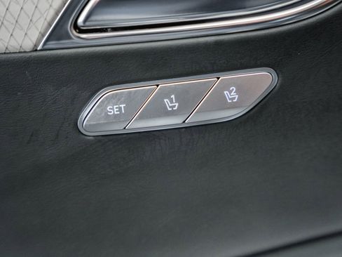 Used 2025 Genesis GV80 2.5T Prestige image 50