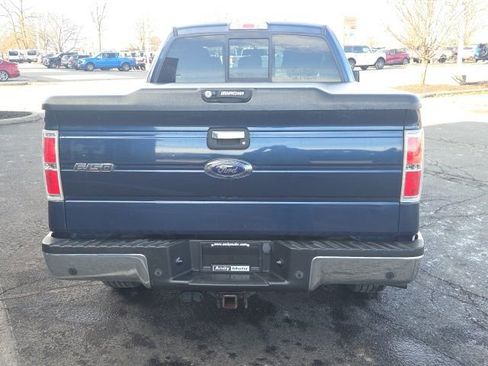 Used 2013 Ford F150 XLT w/ Luxury Equipment Group image 9