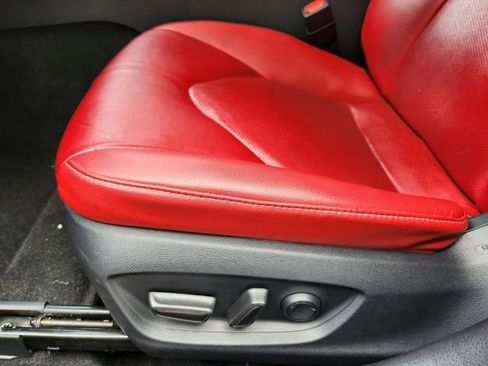 Used 2023 Toyota Camry XSE FWD image 23