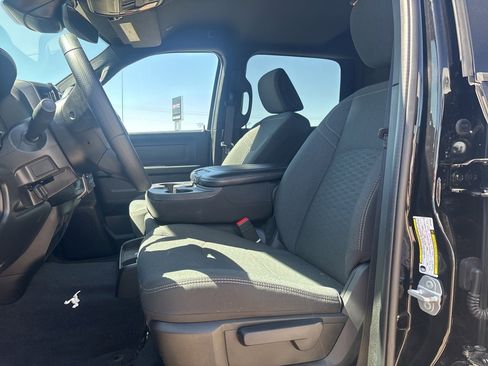 Used 2026 RAM 3500 Tradesman image 7