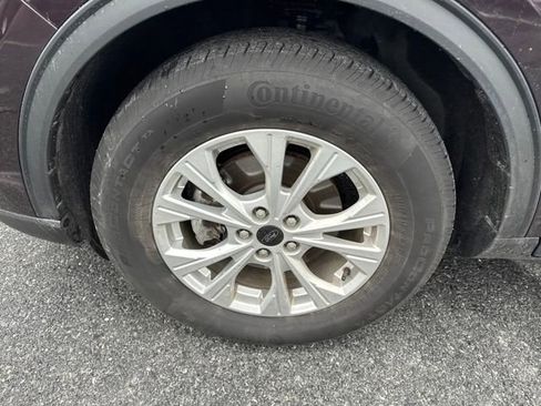 Used 2023 Ford Escape Active image 25