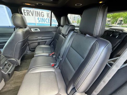 Used 2013 Ford Explorer Sport AWD/4WD image 30