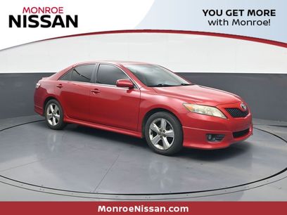 Used 2011 Toyota Camry LE