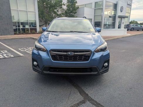 Used 2018 Subaru Crosstrek 2.0i Limited AWD/4WD image 10