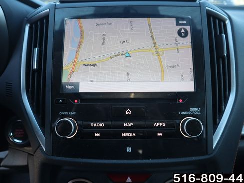 Used 2019 Subaru Crosstrek 2.0i Limited w/ Moonroof Package w/Navigation image 19