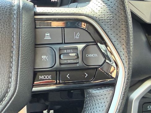 Used 2022 Toyota Tundra Limited w/ TRD Off-Road Package AWD/4WD image 26