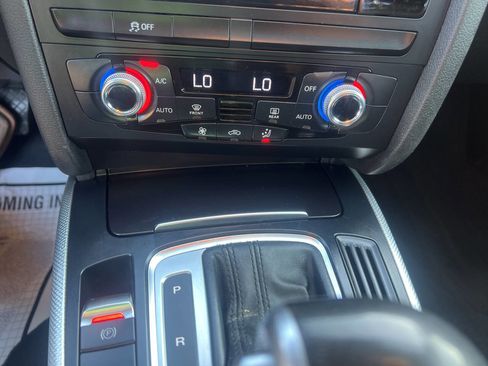 Used 2016 Audi A5 2.0T Premium image 24