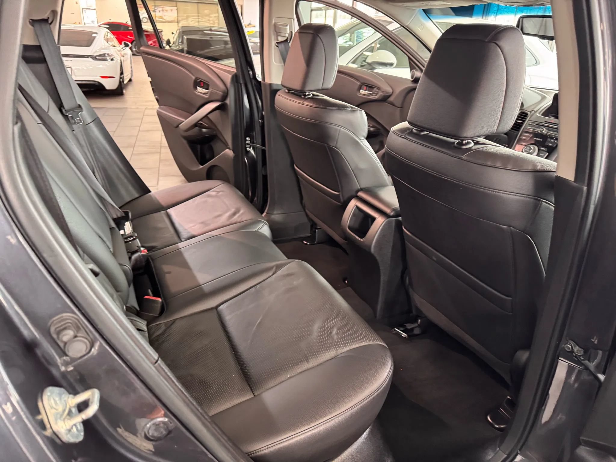 Used 2013 Acura RDX AWD image 14