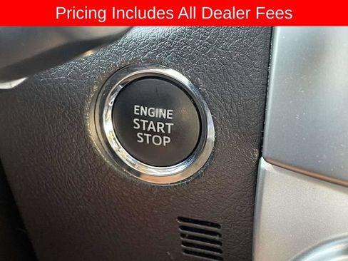 Used 2024 Toyota 4Runner Limited AWD/4WD image 30