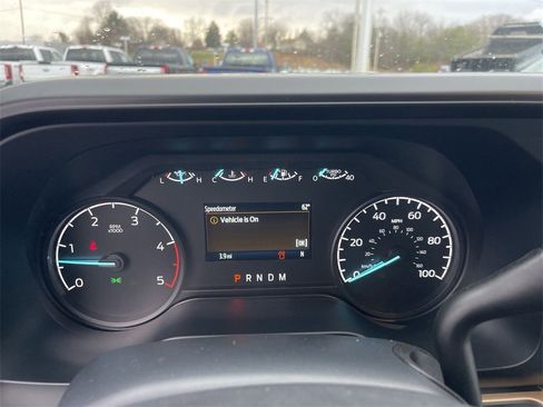 New 2026 Ford F350 XL w/ STX Appearance Package image 21