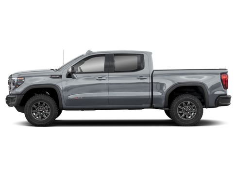 New 2026 GMC Sierra 1500 AT4X AWD/4WD image 3